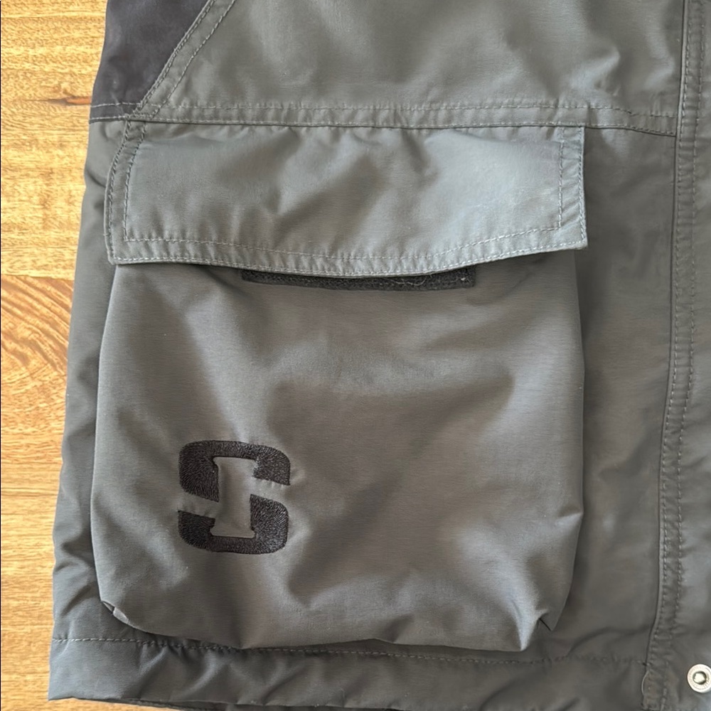 Striker Ice Predator Jacket - Picture 4 of 14
